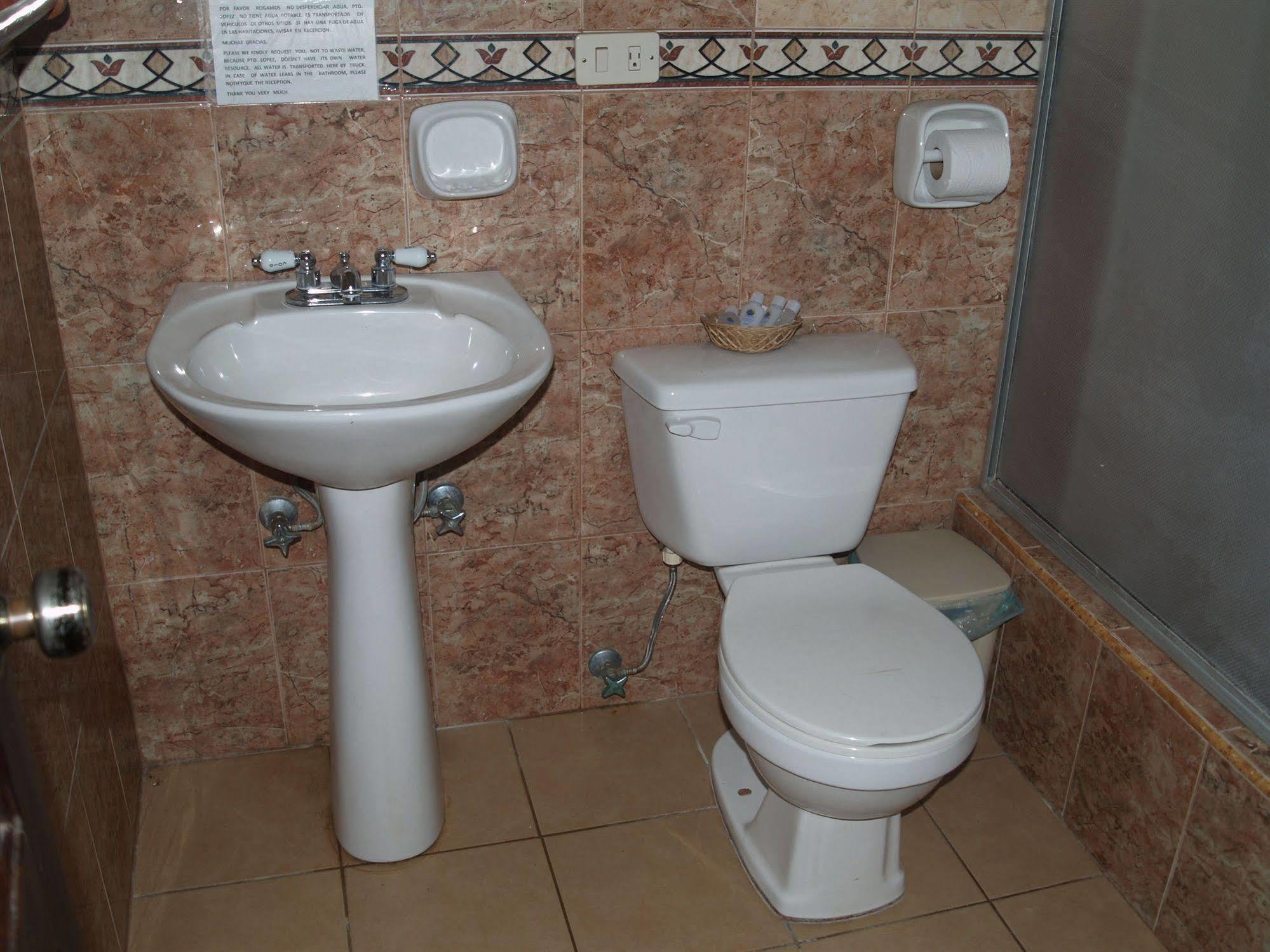 Habitación Doble Pequeña - 2 camas