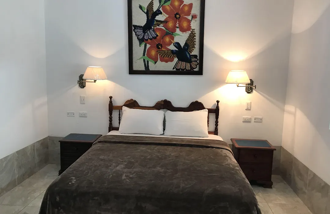 Hotel Pacifico-1