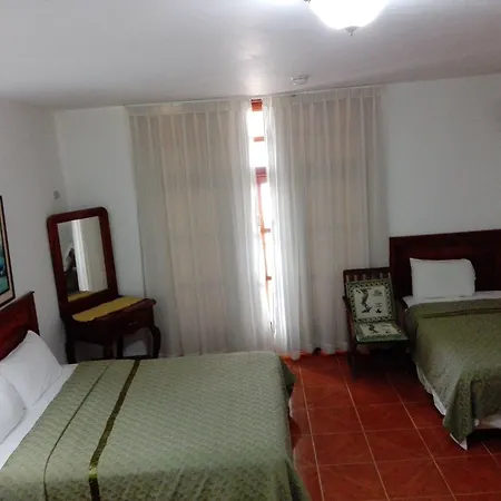 Hotel Pacifico-3